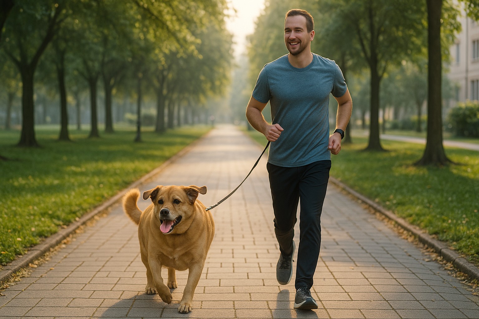 kak-pohudet-sobake-aktivnye-progulki