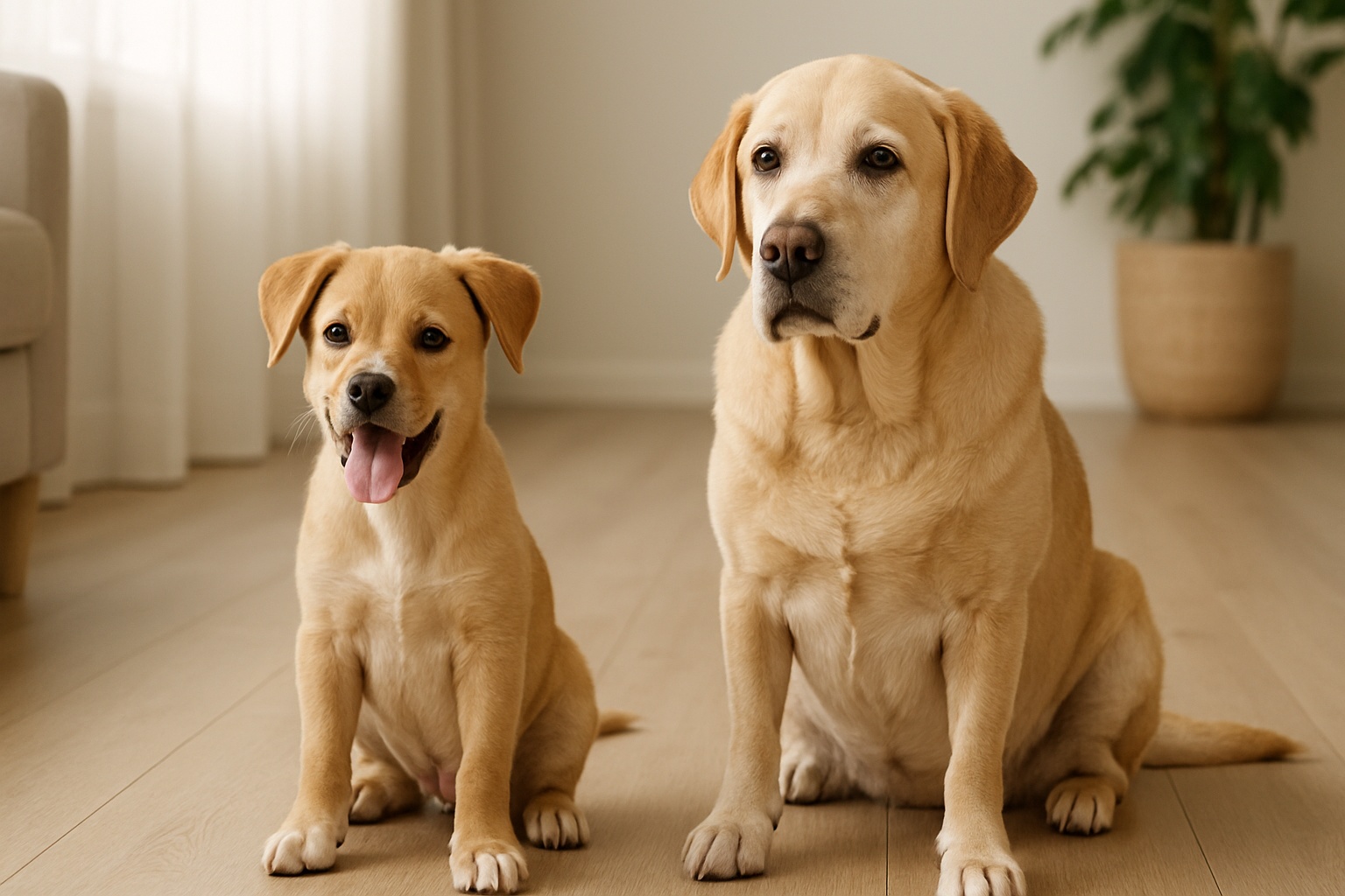 kak-pohudet-sobake-vozrastnye-osobennosti