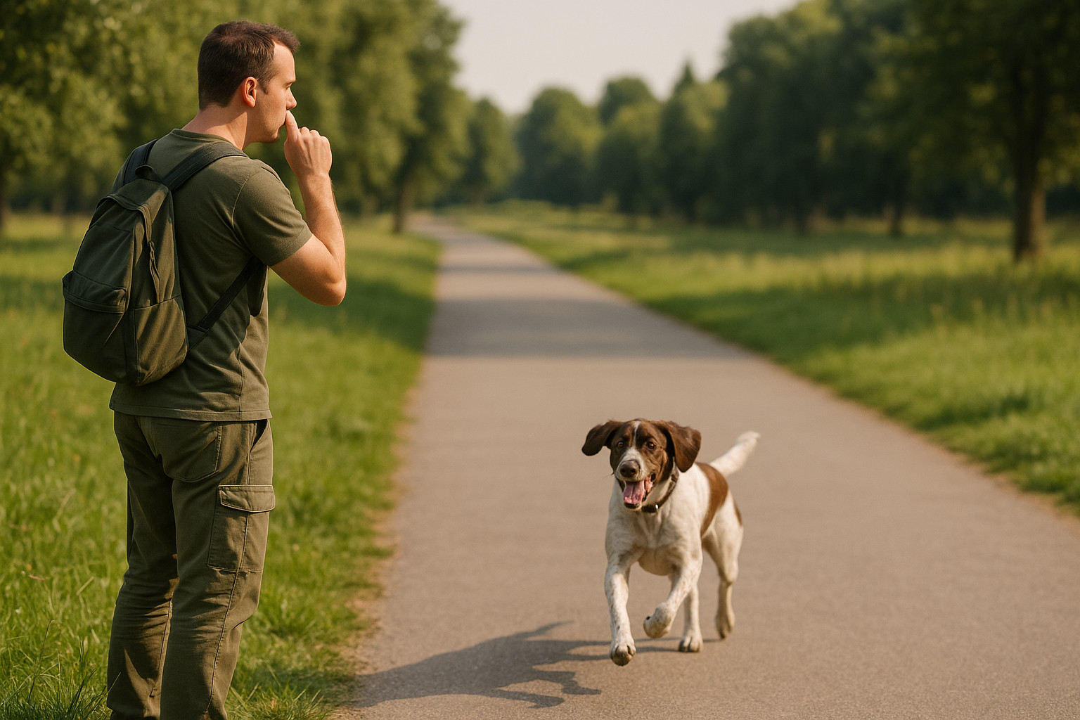 kak-pravilno-nauchit-sobaki-obuchenie-ohote-samostoyatelno