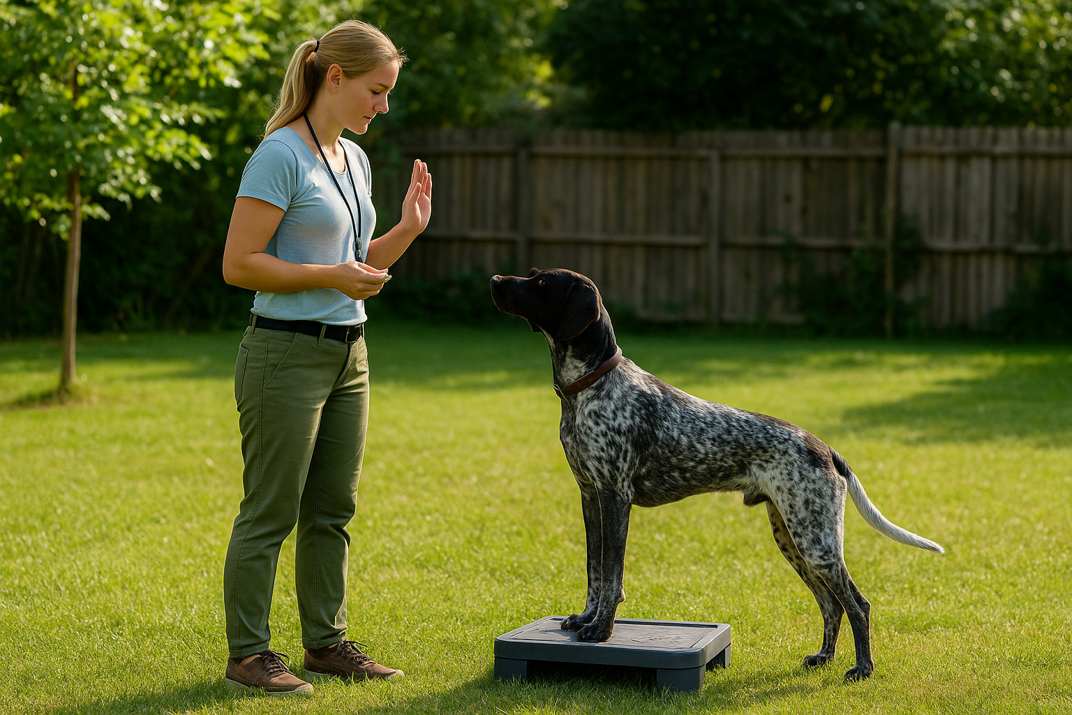 kak-pravilno-nauchit-sobaku-ohote-samostoyatelno-obuchenie-sobak
