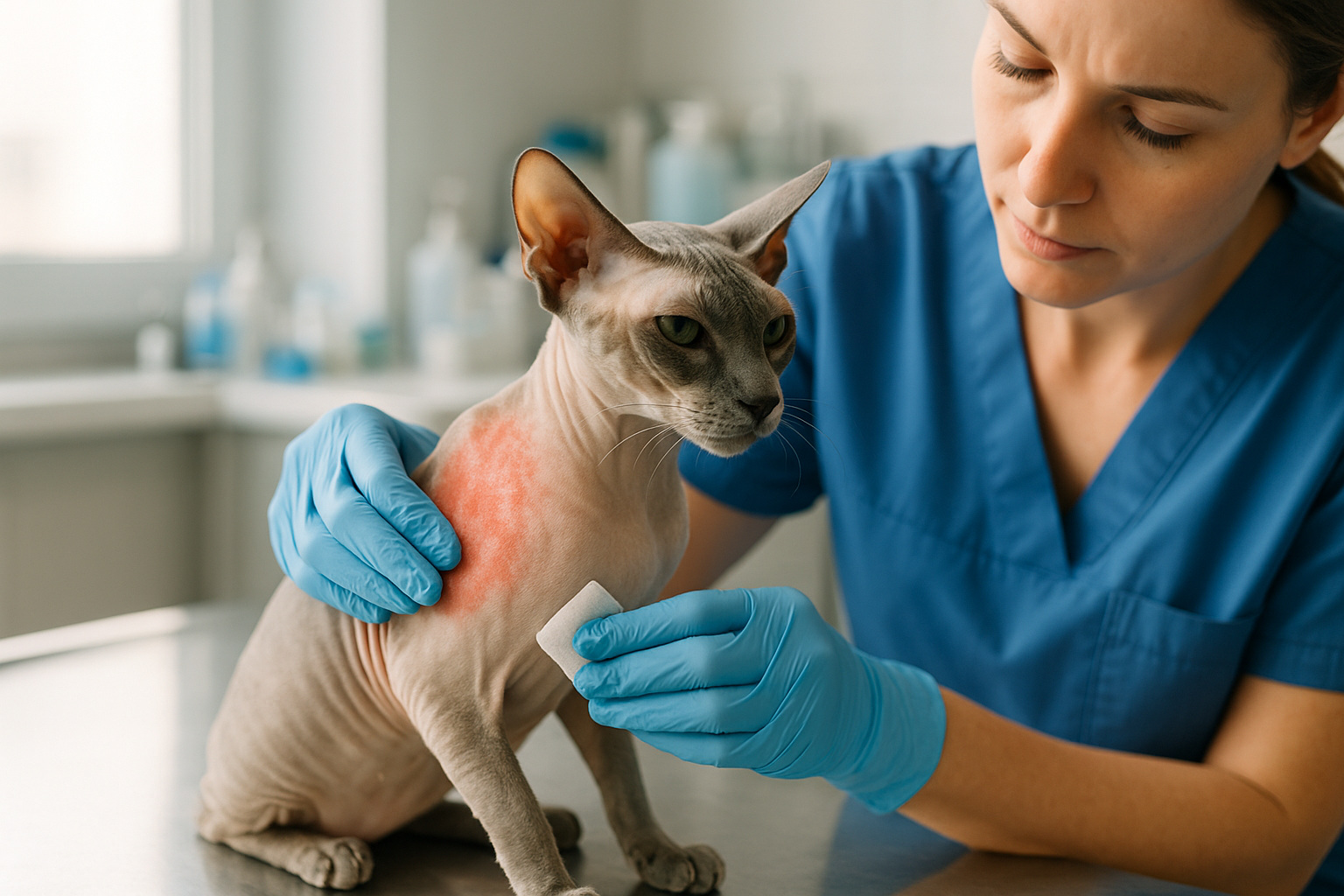 koshka-i-sobaka-pochemu-nalyso-nelzya-dazhe-letom