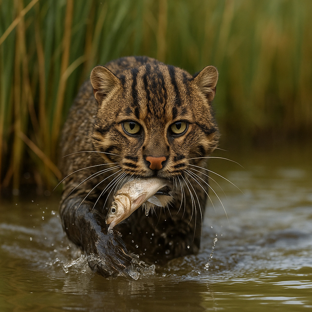 kot-rybolov-obraz-zhizni-ratsion-ryba-i-kraby