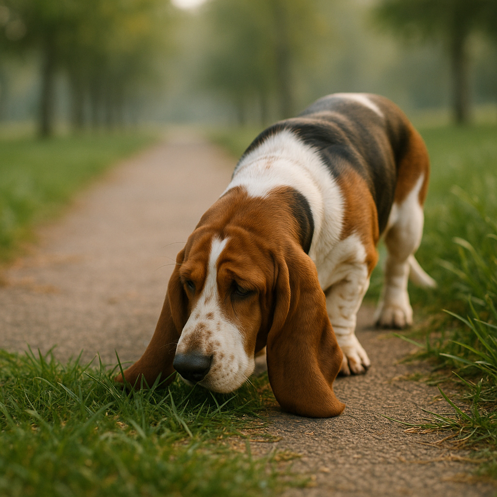 lenivye-sobaki-basset-haund-minimum-nagruzki