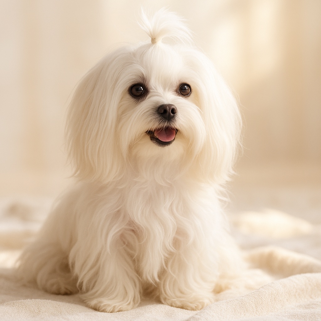 maltiyskaya-bolonka-dolgozhivushchaya