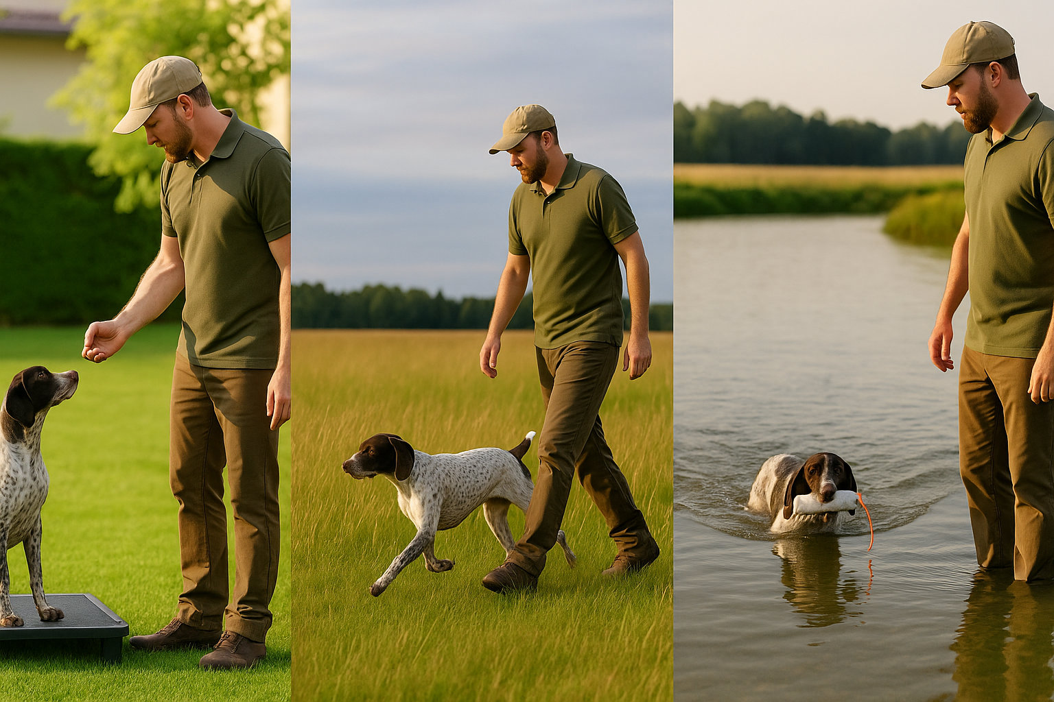 obuchenie-samomu-ohote-sobaki-kak-pravilno-nauchit-samostoyatelno