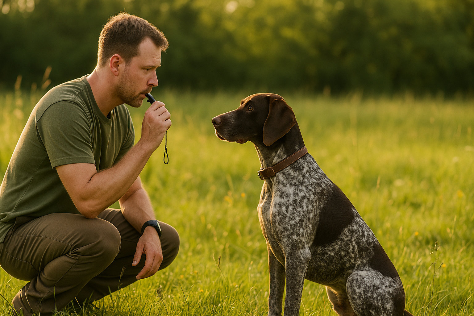 obuchenie-sobak-ohote-kak-pravilno-nauchit-samostoyatelno