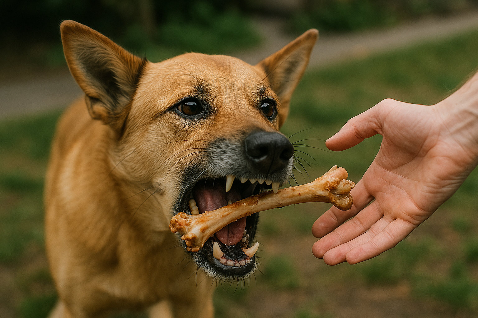 opasnye-kurinye-kosti-dlya-sobak