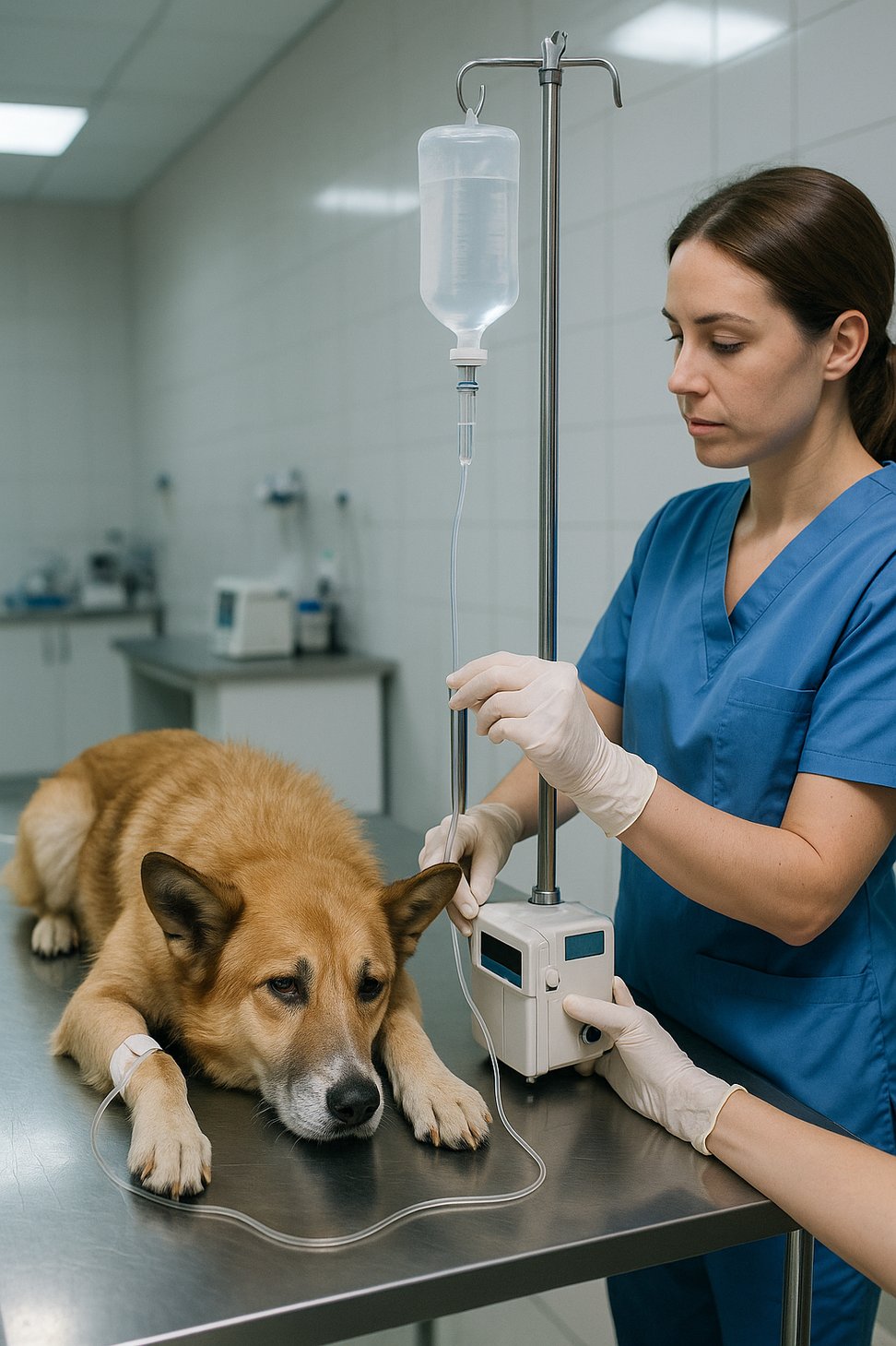 ostroye-otravlenie-vinogradom-u-sobak