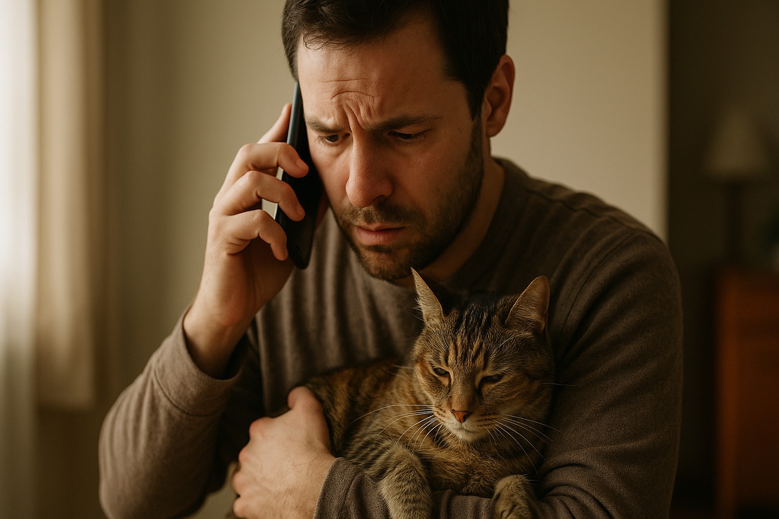 pervaya-pomoshch-pri-otravlenii-koshki