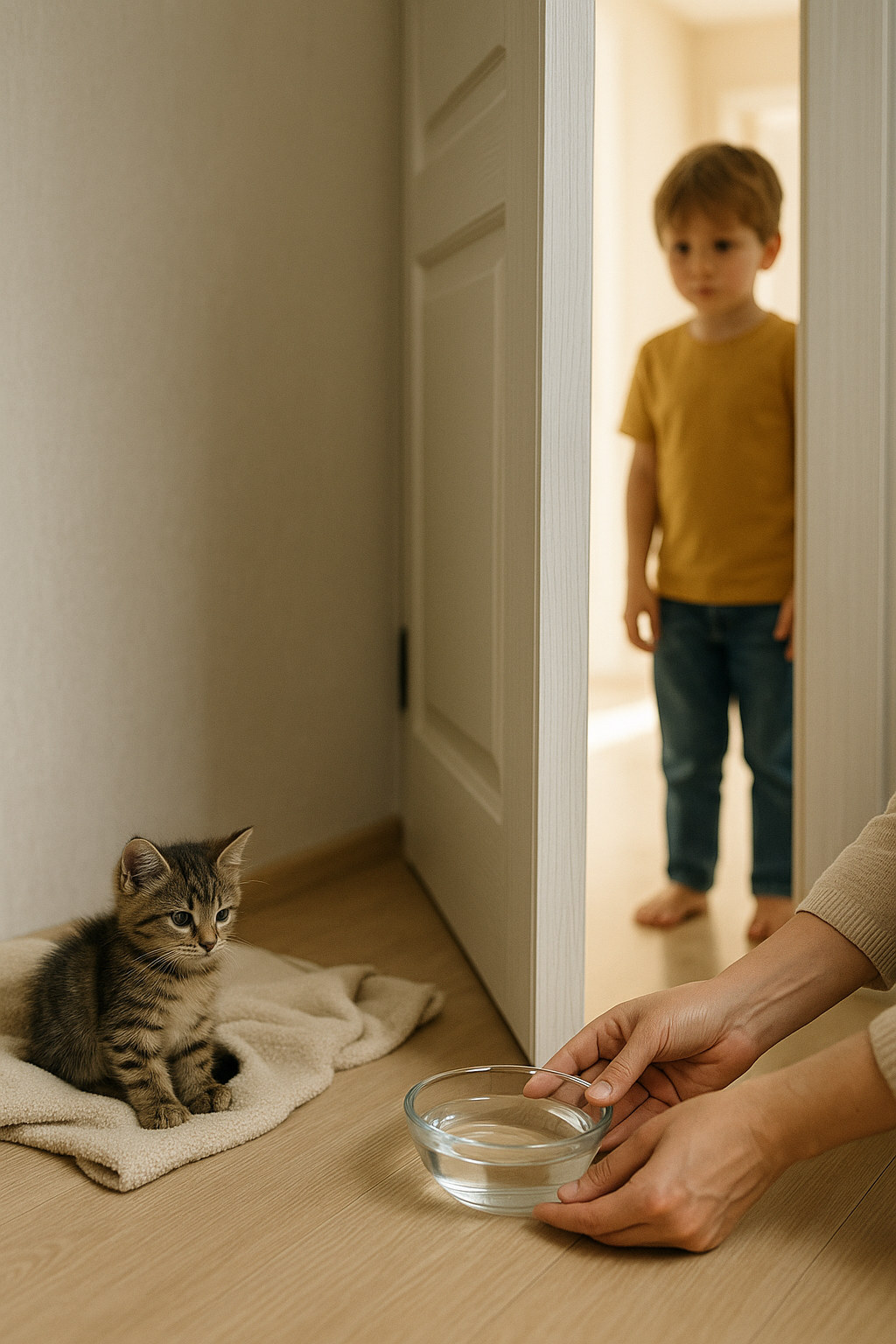 pervye-30-minut-syn-ili-doch-prines-kotenka-chto-delat