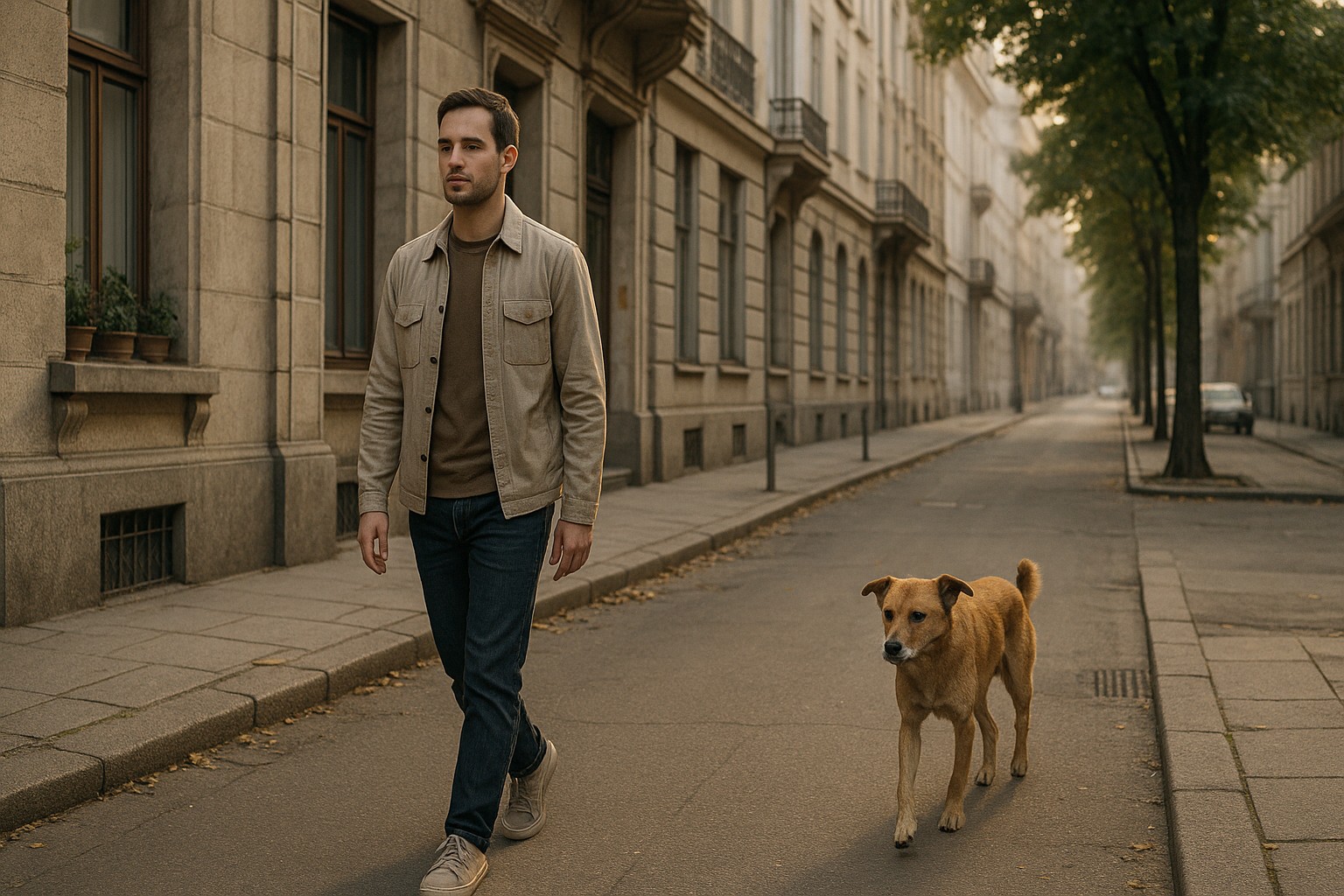 pochemu-besdomnye-sobaki-khodyat-za-lyudmi-reaktsiya-na-povedenie