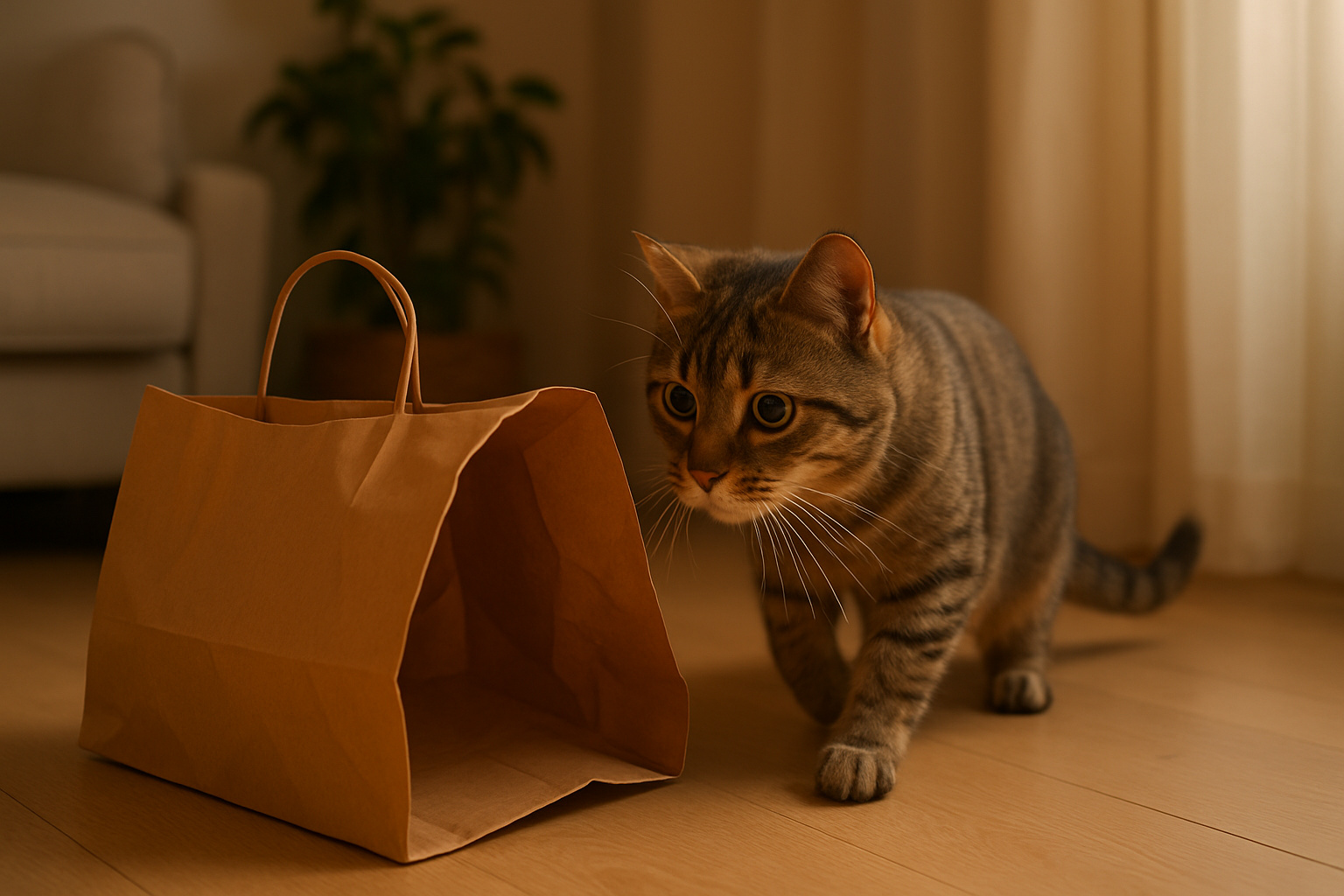 pochemu-koshki-lyubyat-pakety-koshka-v-pakete