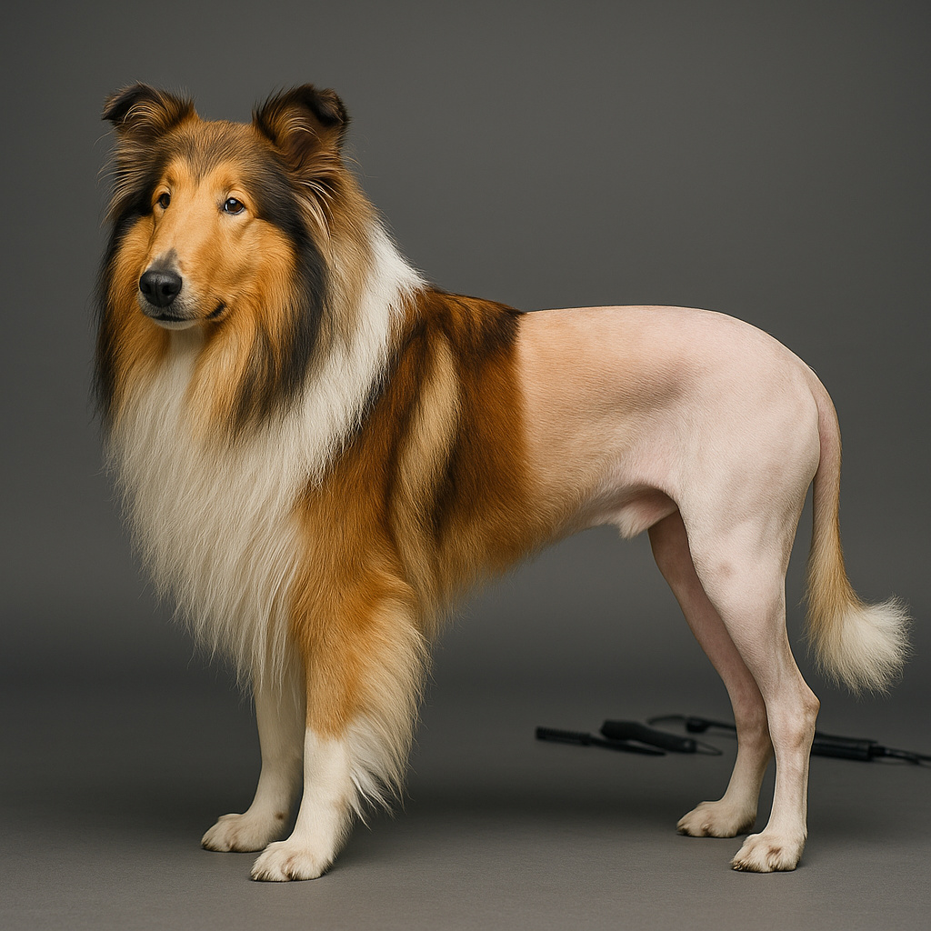 pochemu-nelzya-brity-sobaku-nalyso-v-zharkuyu-pogodu