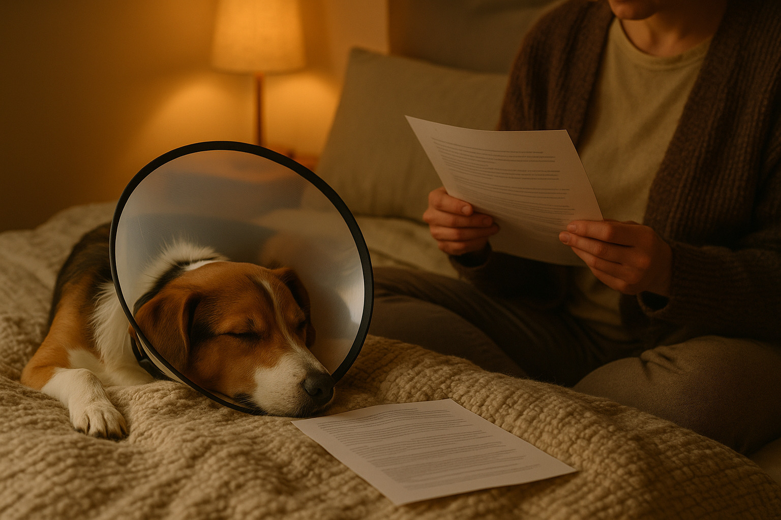 posleoperatsionny-uhod-posle-kastratsii-sobaki