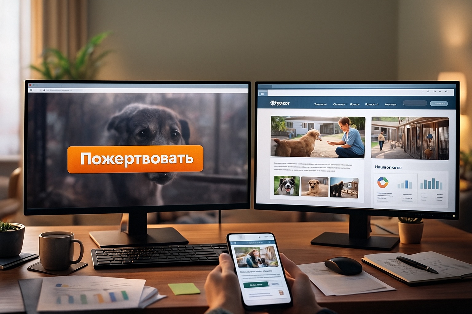 proverka-sajtov-odnodnevok-kak-otlichit-priyut-ot-fejka