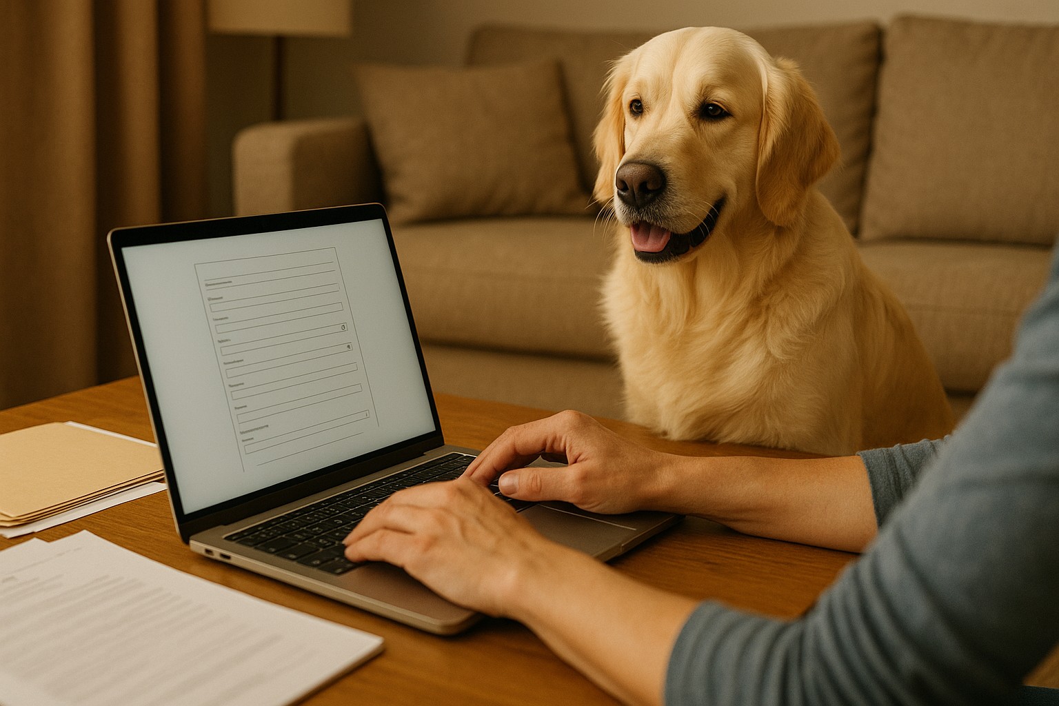 registratsiya-sobaki-na-vystavku-onlayn