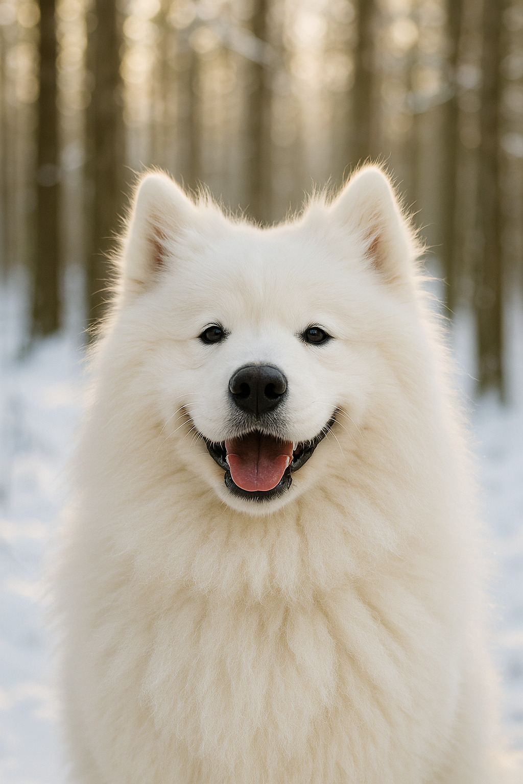 samoed-semeynyy-kompanon