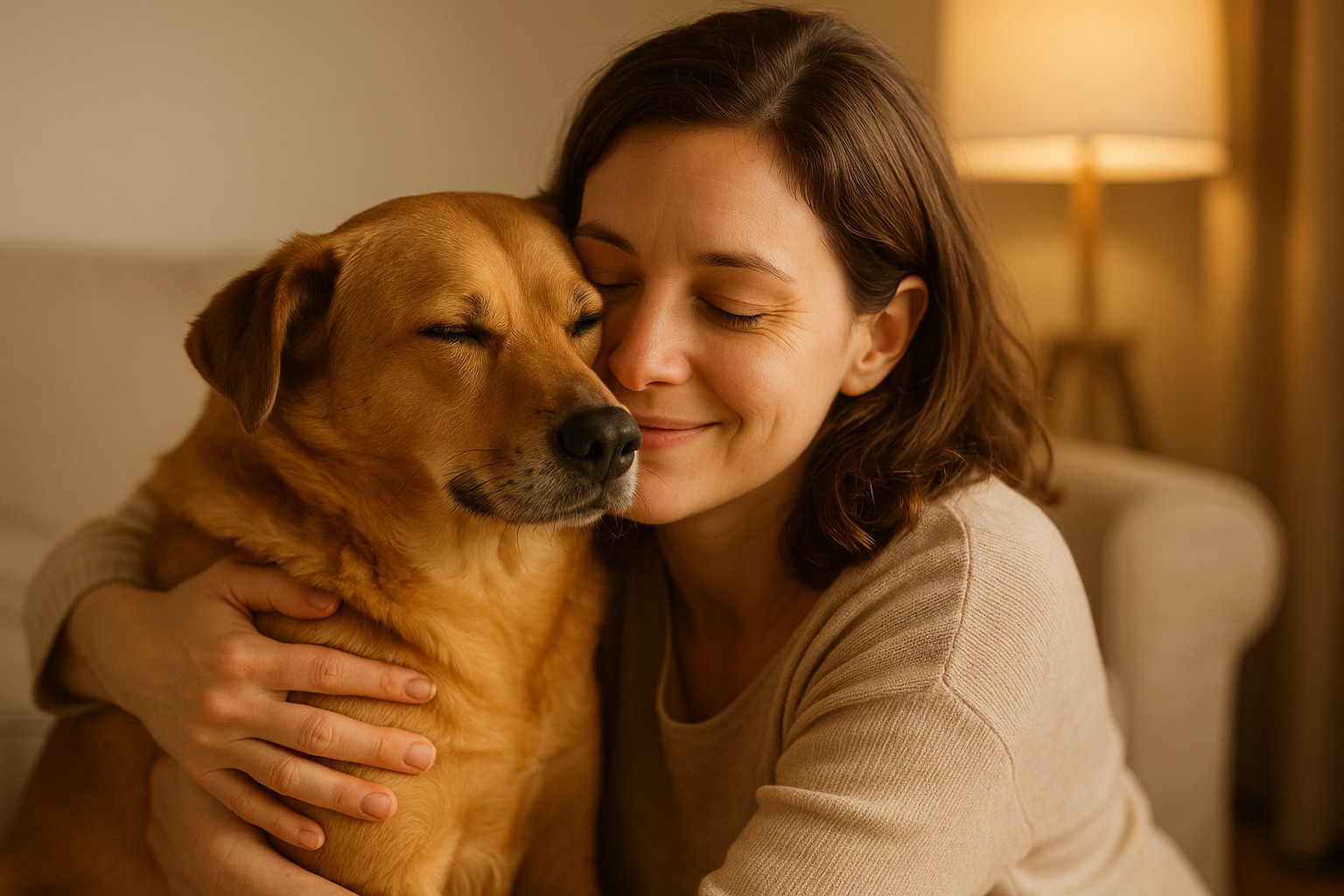 sobaka-posle-udaleniya-kleshcha-doma-bezopasno