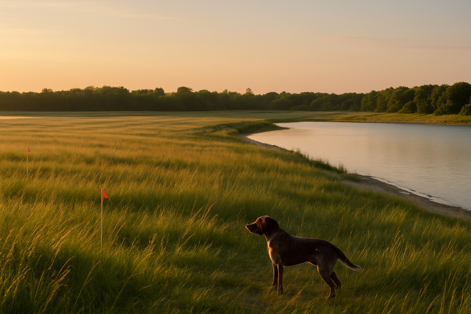 sobaki-obuchenie-ohote-samostoyatelno-kak-pravilno-nauchit