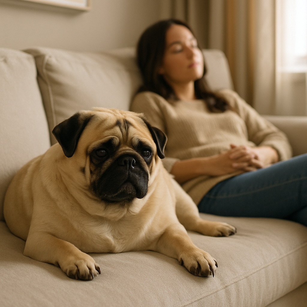 top-lenivye-porody-sobak-mops-minimum-zaboty