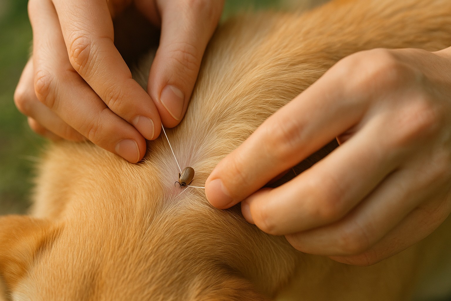 udaleniye-kleshcha-nitkoy-bezopasnyy-sposob