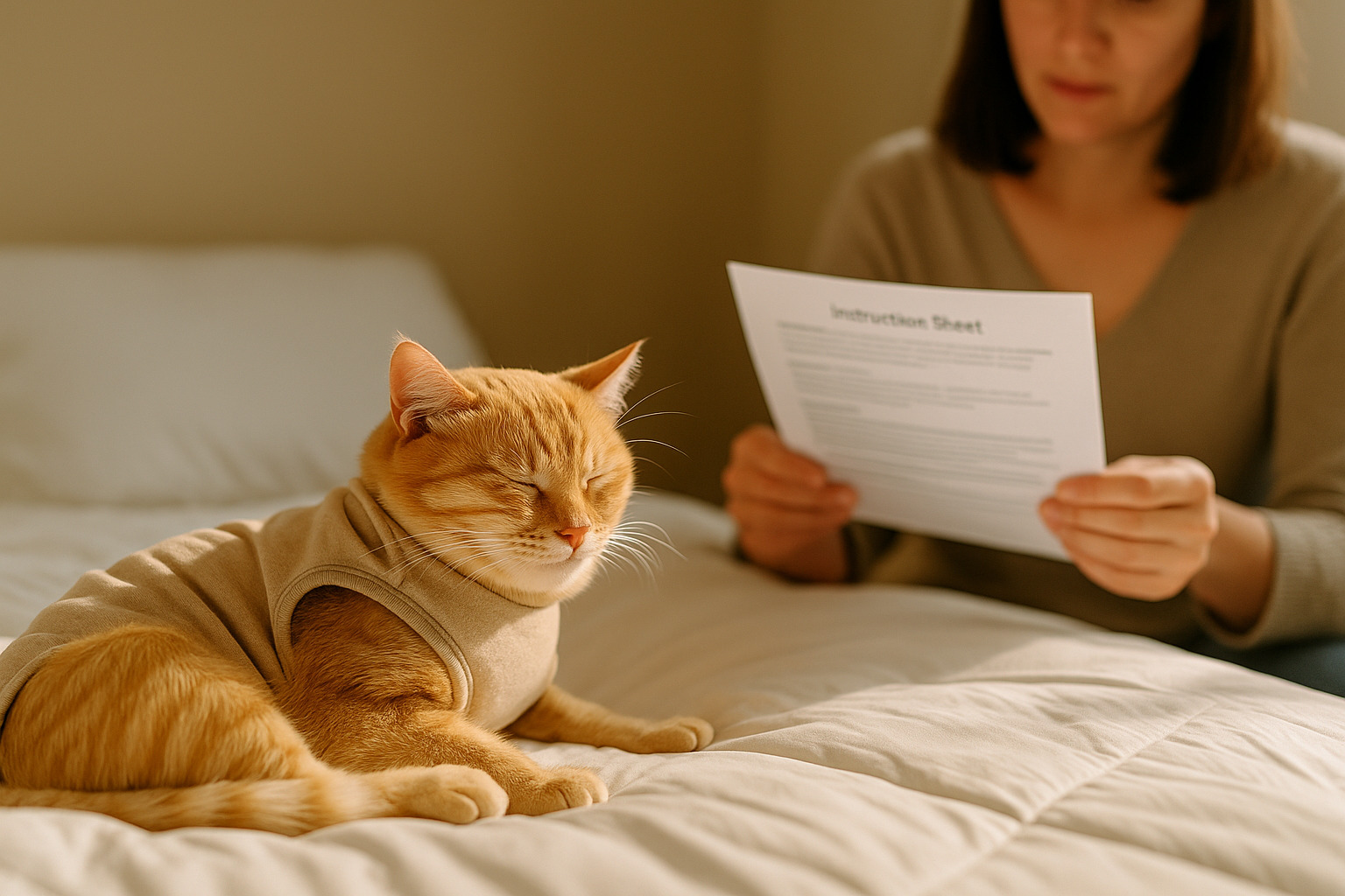 ukhodo-posle-sterilizatsii-koshki