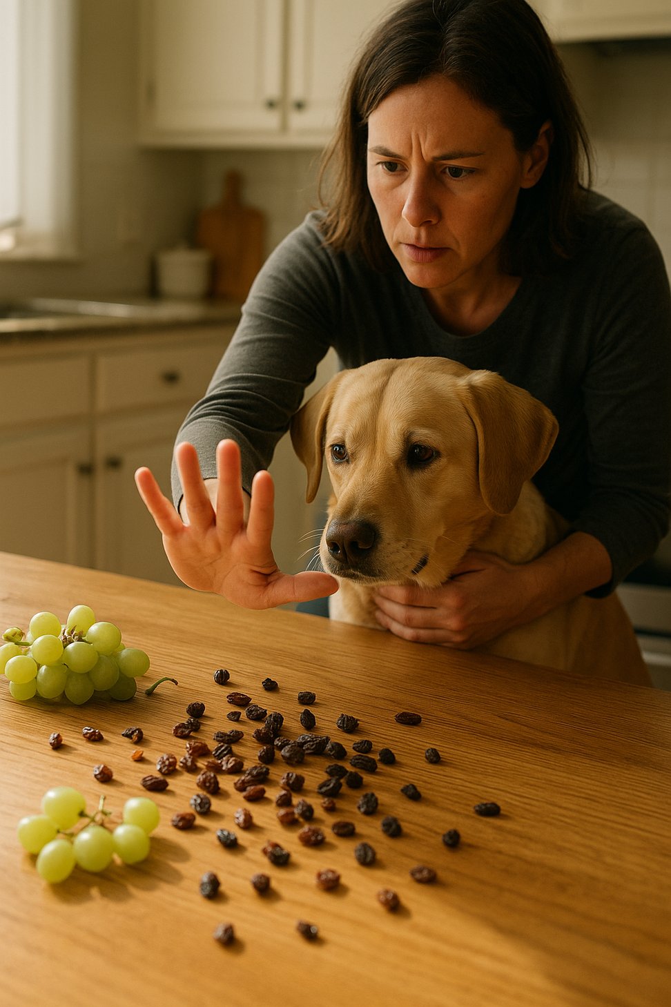 vinograd-i-izyum-smertelnaya-opasnost-dlya-sobak
