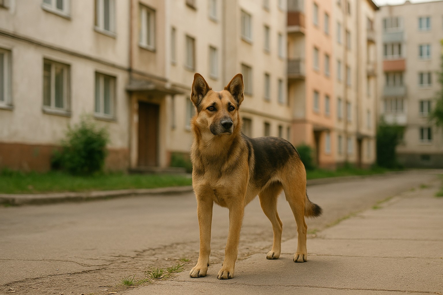 zachem-besdomnye-sobaki-uvyazyvayutsya-nablyudeniya-etologov