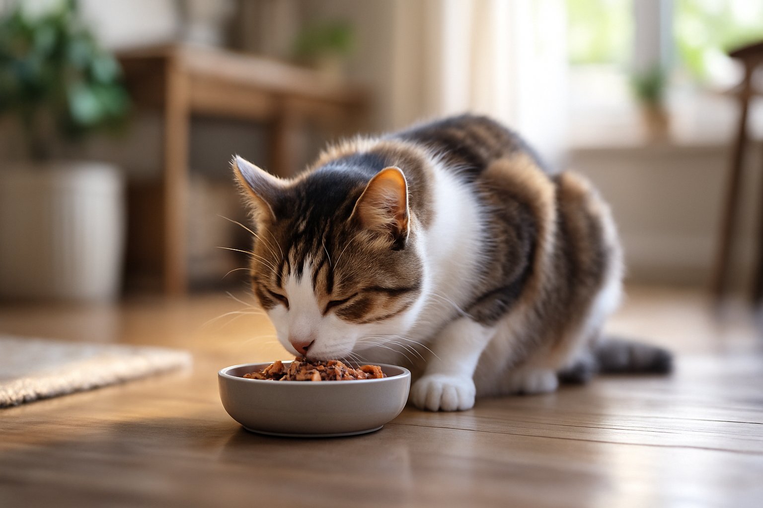 zachem-koshka-zakapyvaet-edu-norma-ili-net