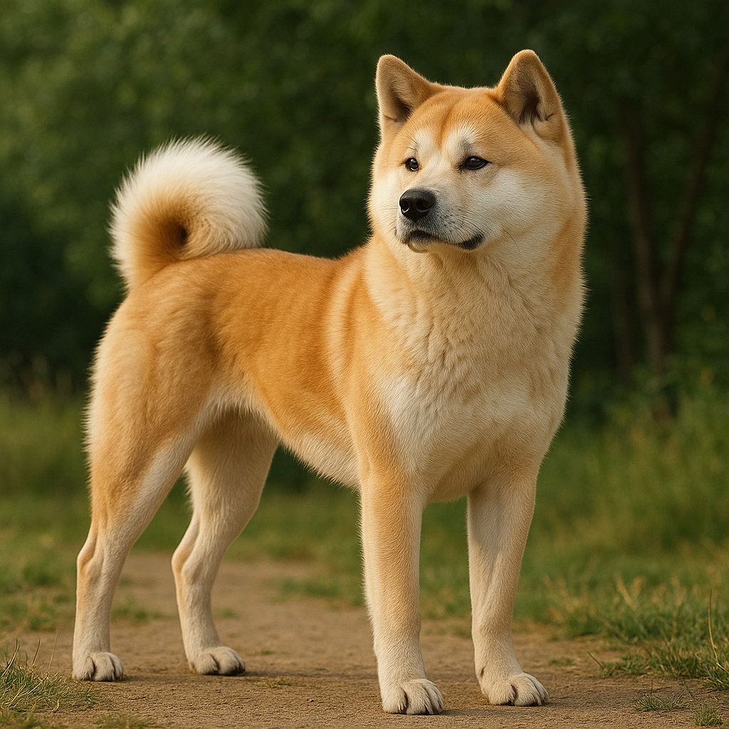 akita-sklonna-k-agressii-k-melkim-zhivotnym