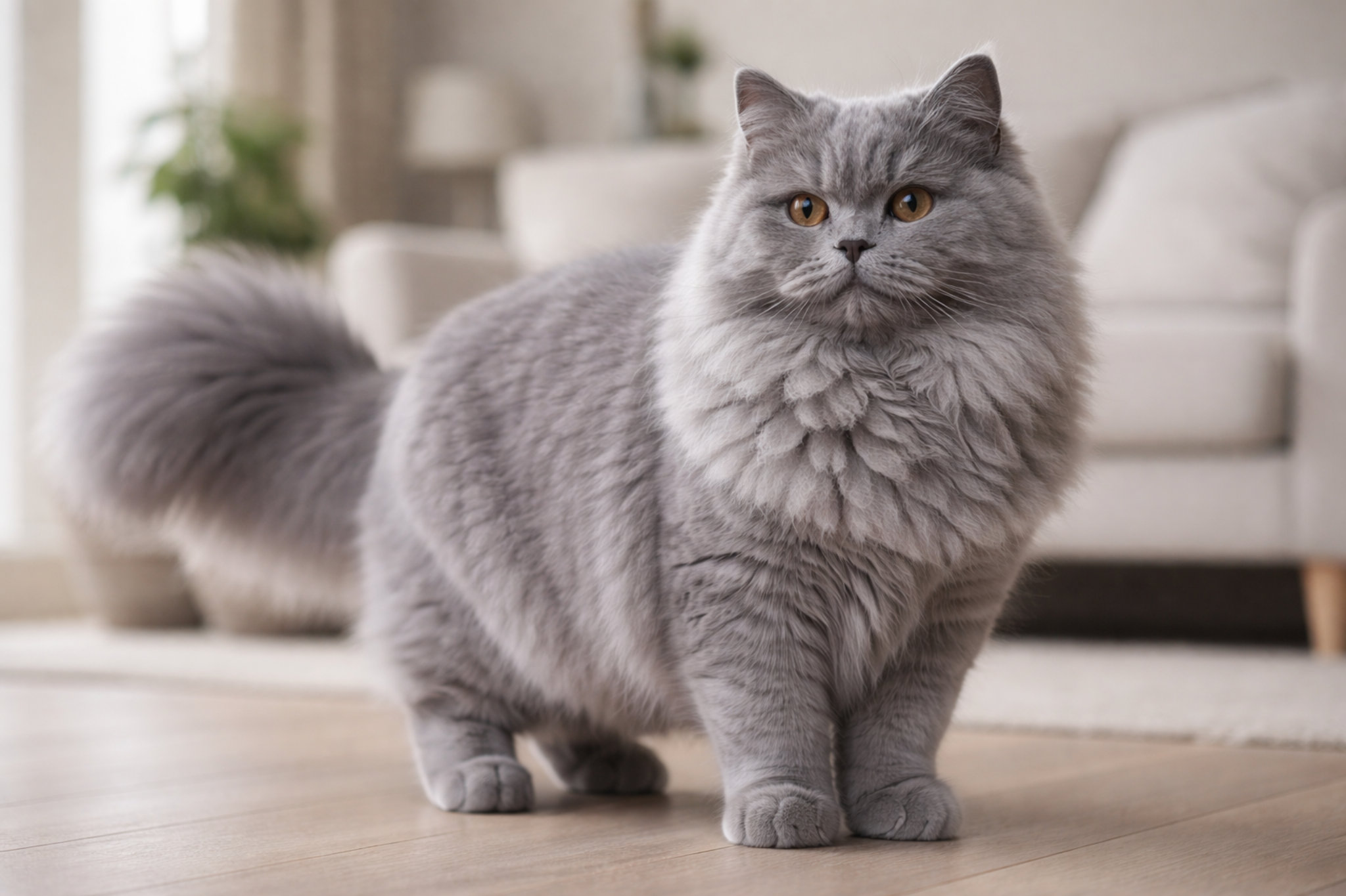 britanskaya-dlinnosherstnaya-vidy-i-otlichiya-porody-sherst