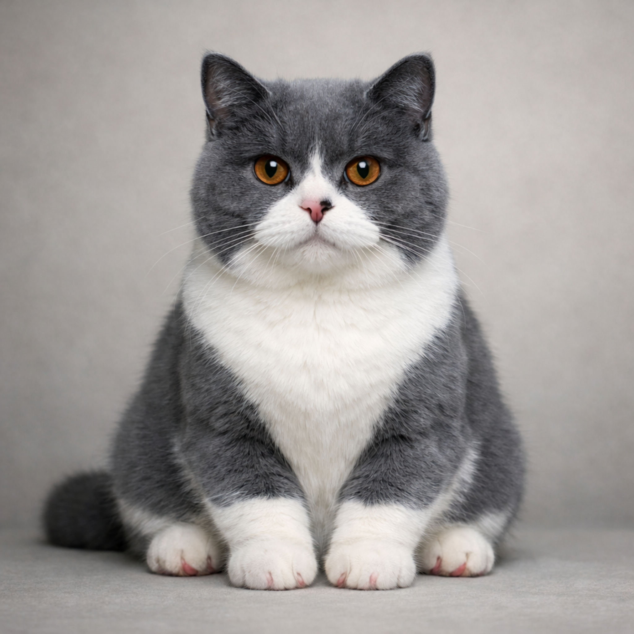 britanskaya-koshka-bikolor-pravilnyy-okras