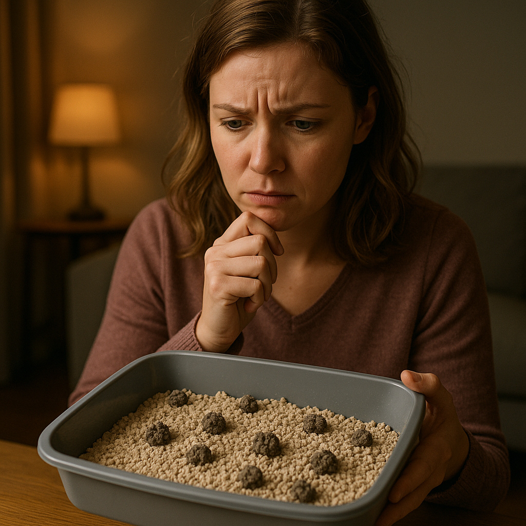 chto-delat-esli-koshka-chasto-hodit-v-tualet