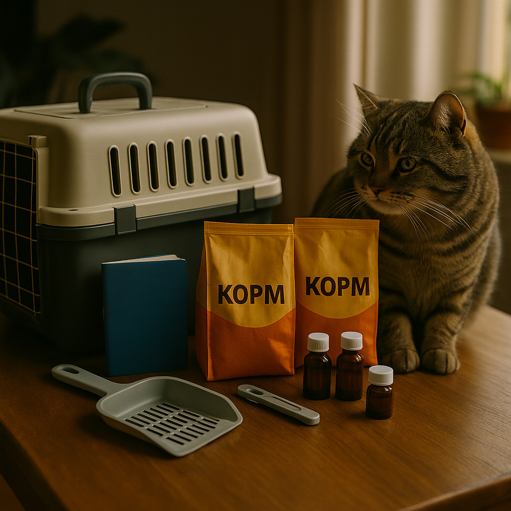 chto-peredat-s-koshkoy-chtoby-otdat-na-vremya