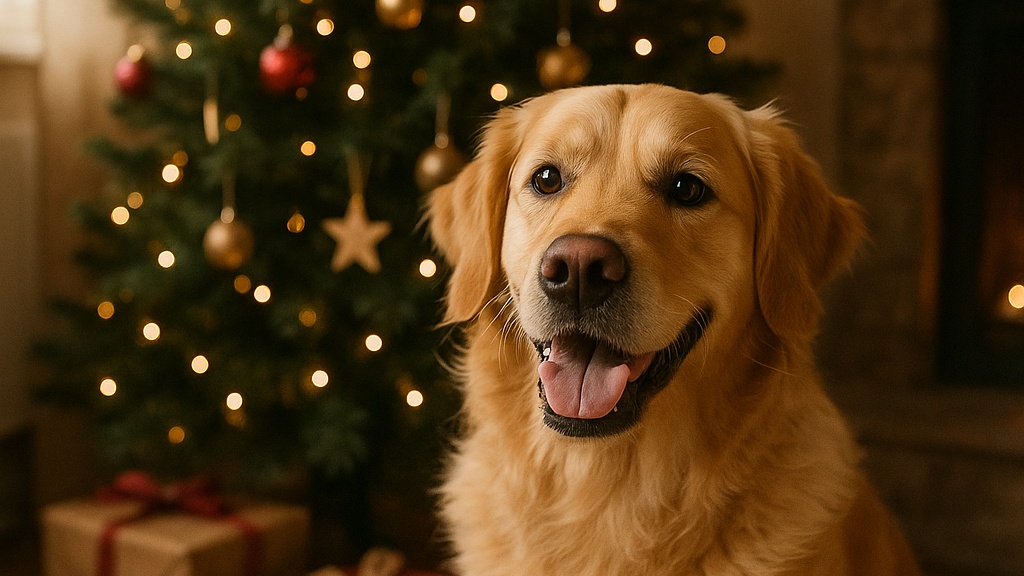 chto-podarit-sobake-na-novyj-god-uyut-prazdnika