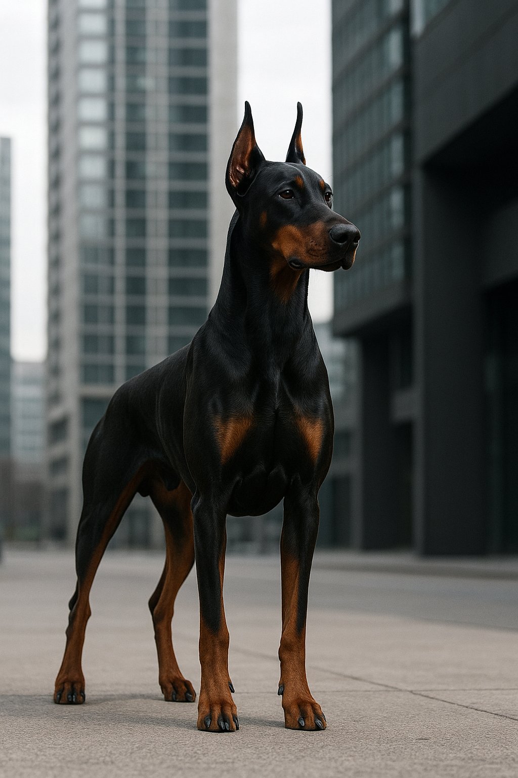 doberman-poroda-s-povyshennoy-agressiey-k-zhivotnym