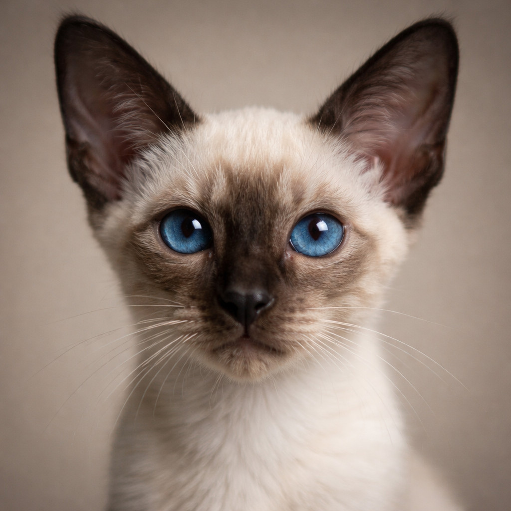 glaza-siamskogo-kotenka-porodnyy-portret