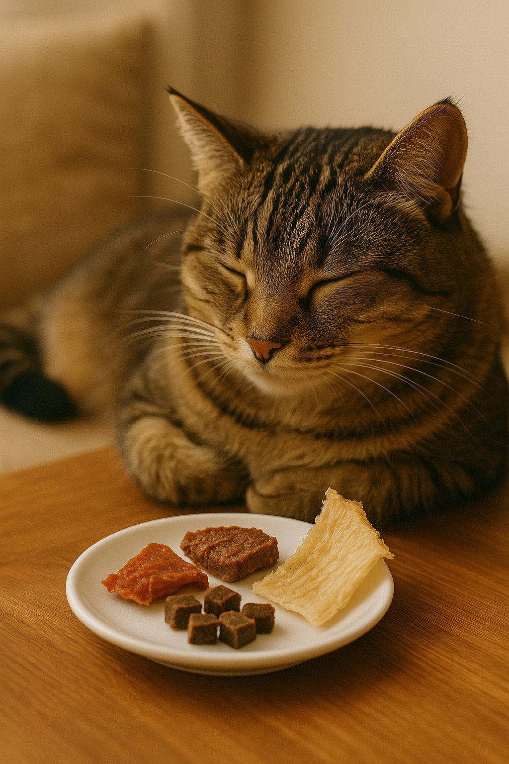 idealnye-prirodnye-lakomstva-dlya-koshek-spokoy-i-zdorove