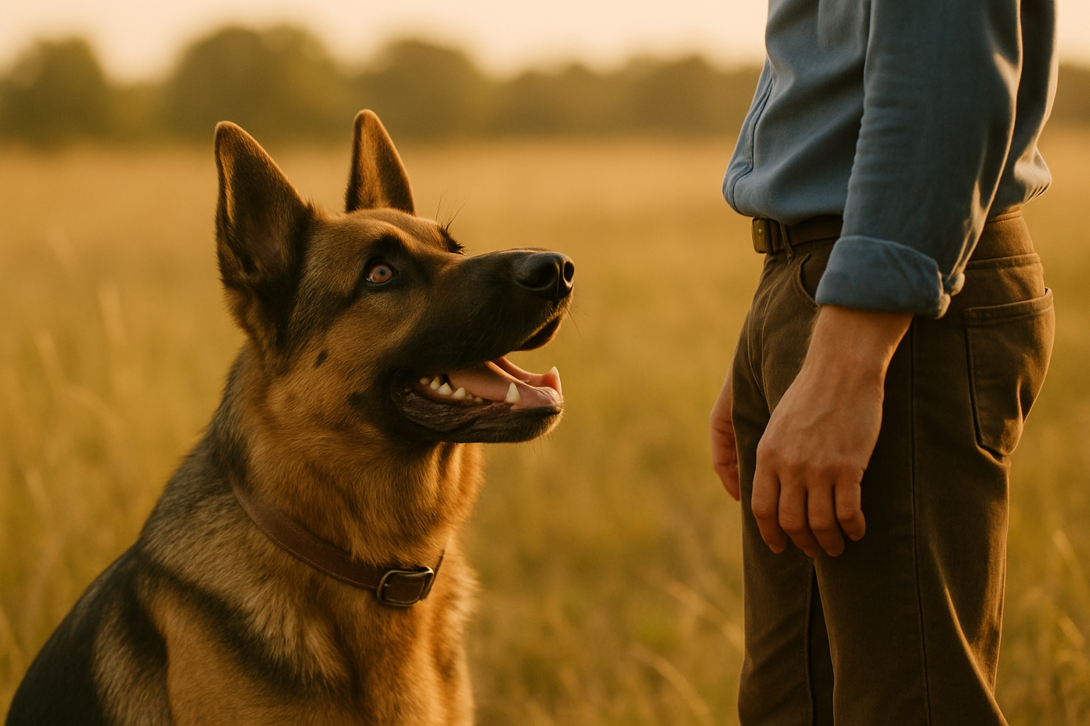 kharakter-nemetskoy-ovcharki-emotsionalnost-obuchaemost