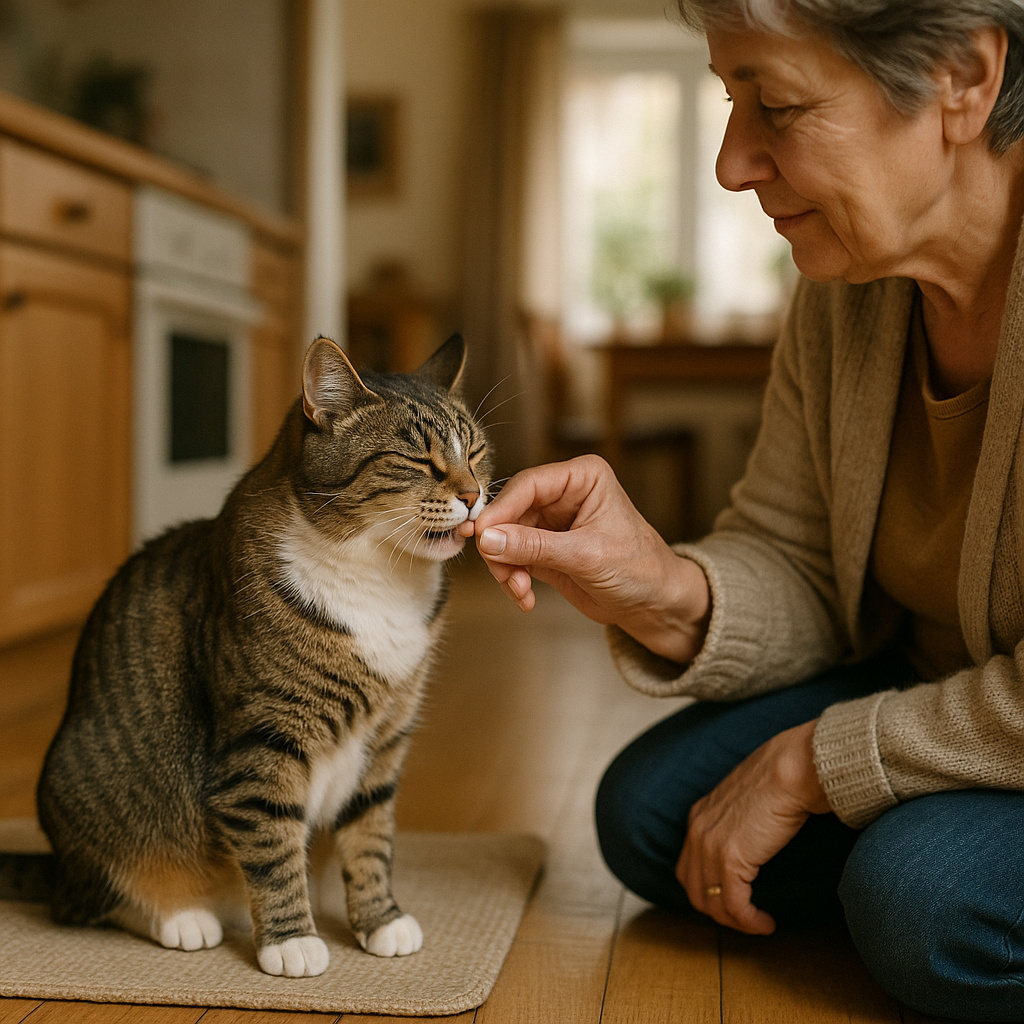 komu-doverit-koshku-na-vremya-otsutstviya