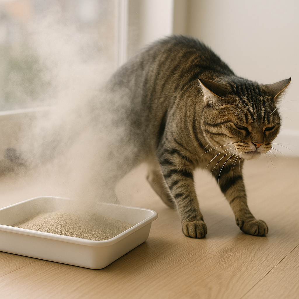 koshka-ne-hochet-v-lotok-prichina-napolnitel