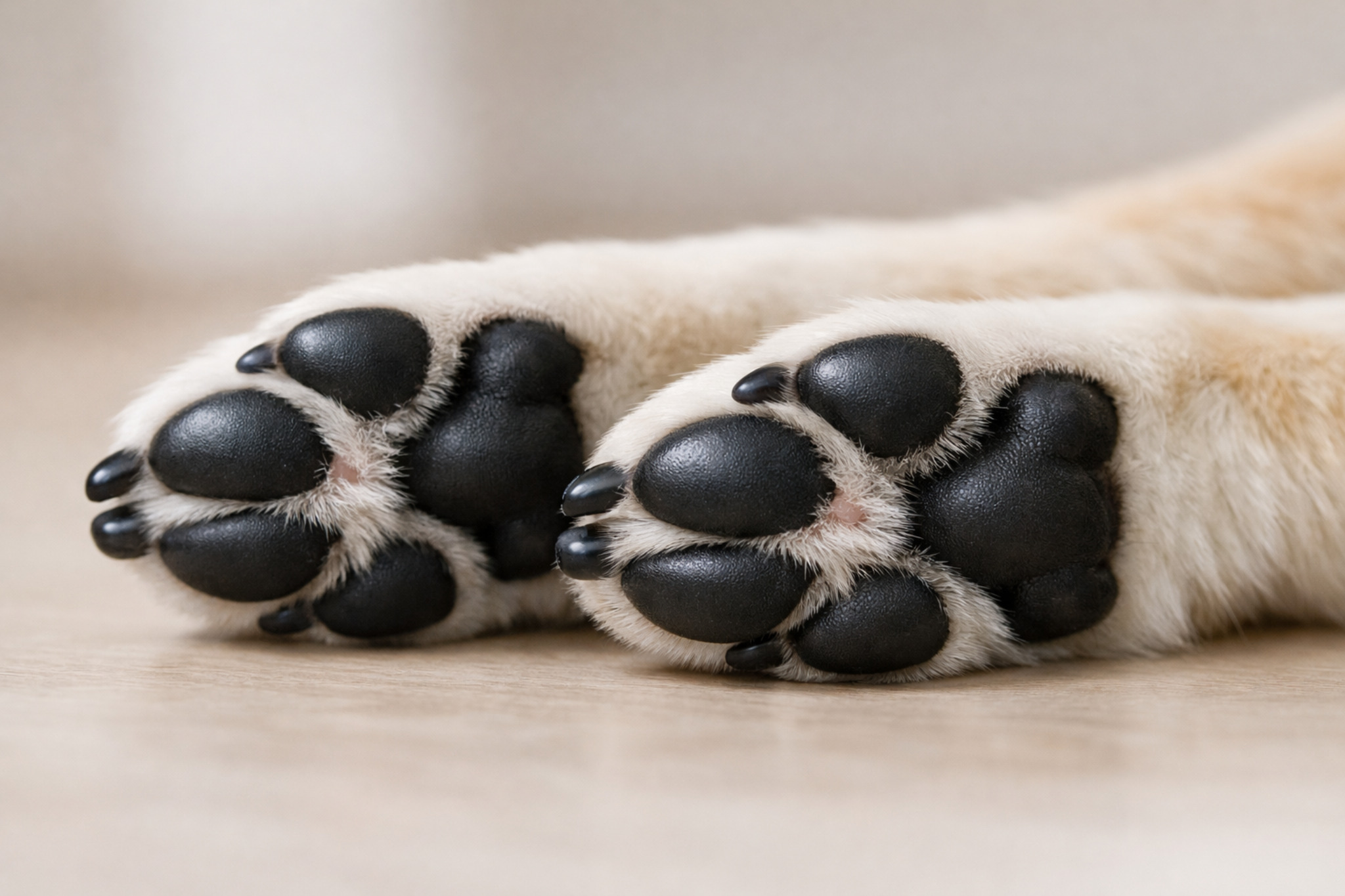 lapakyur-dlya-sobak-chto-eto-uhod-za-lapami