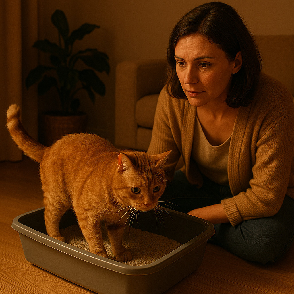 na-chto-nuzhno-obratit-vnimanie-povedenie-koshki-v-lotke