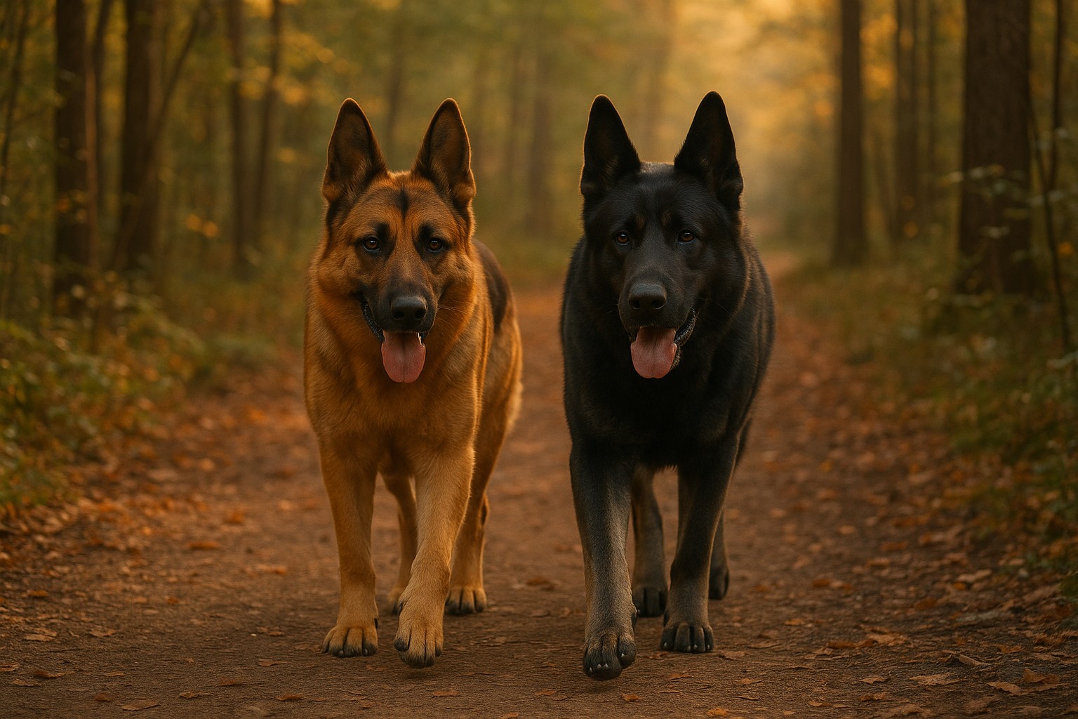 nemetskaya-i-vostochnaya-ovcharka-sravnenie-itogi