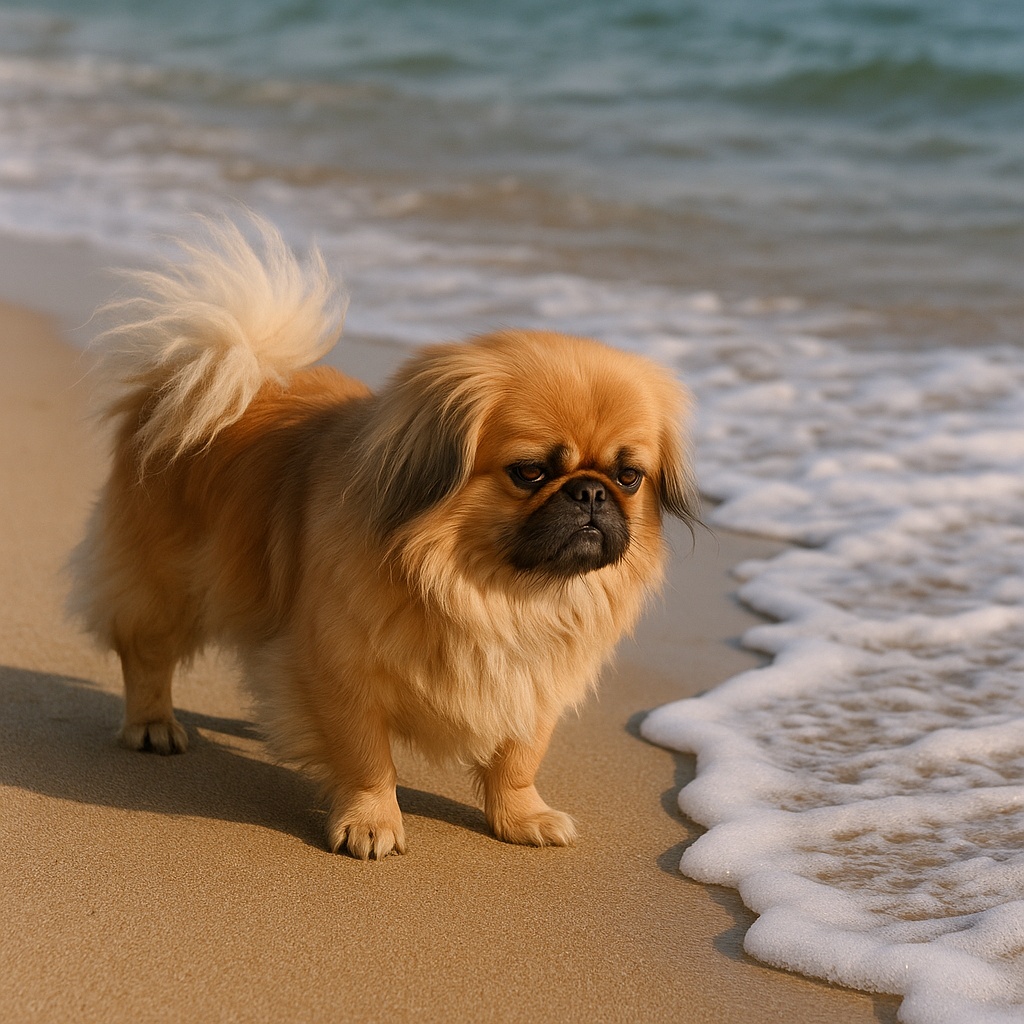 porody-sobak-kotorye-ne-lyubyat-plavat-pekinges