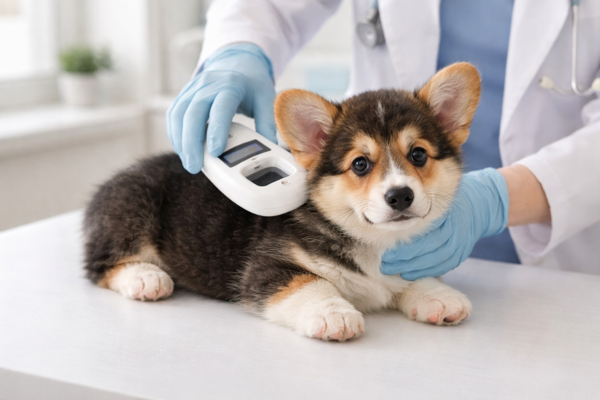 proverka-chipa-u-shhenka-pri-pokupke