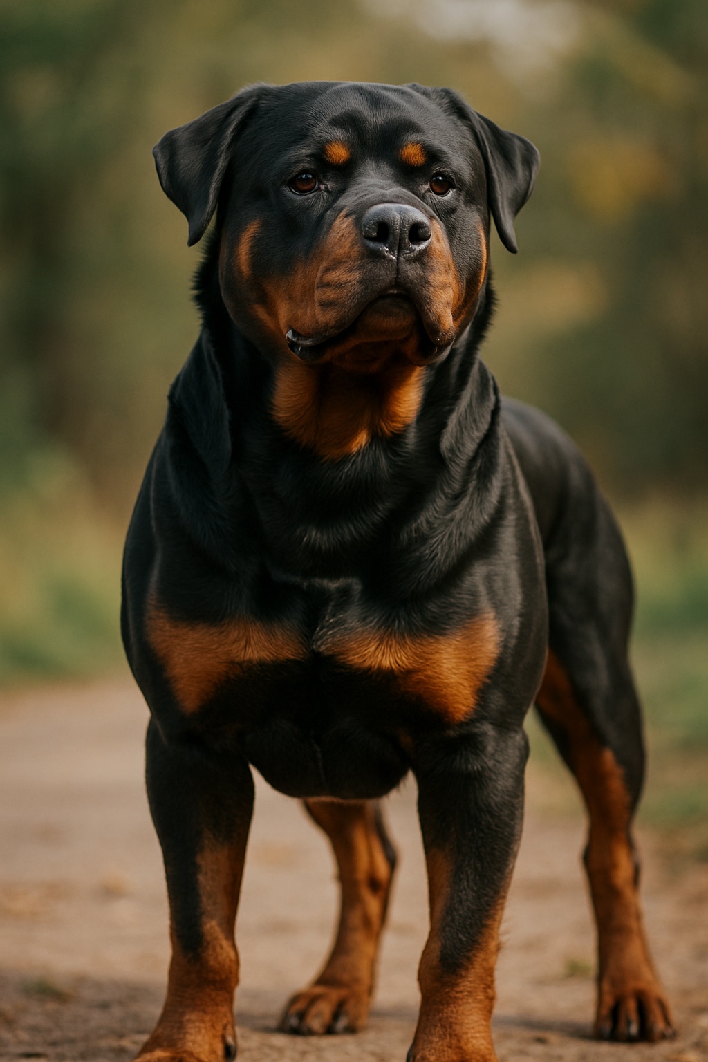 rottweiler-silnaya-poroda-opasna-dlya-drugikh-zhivotnykh