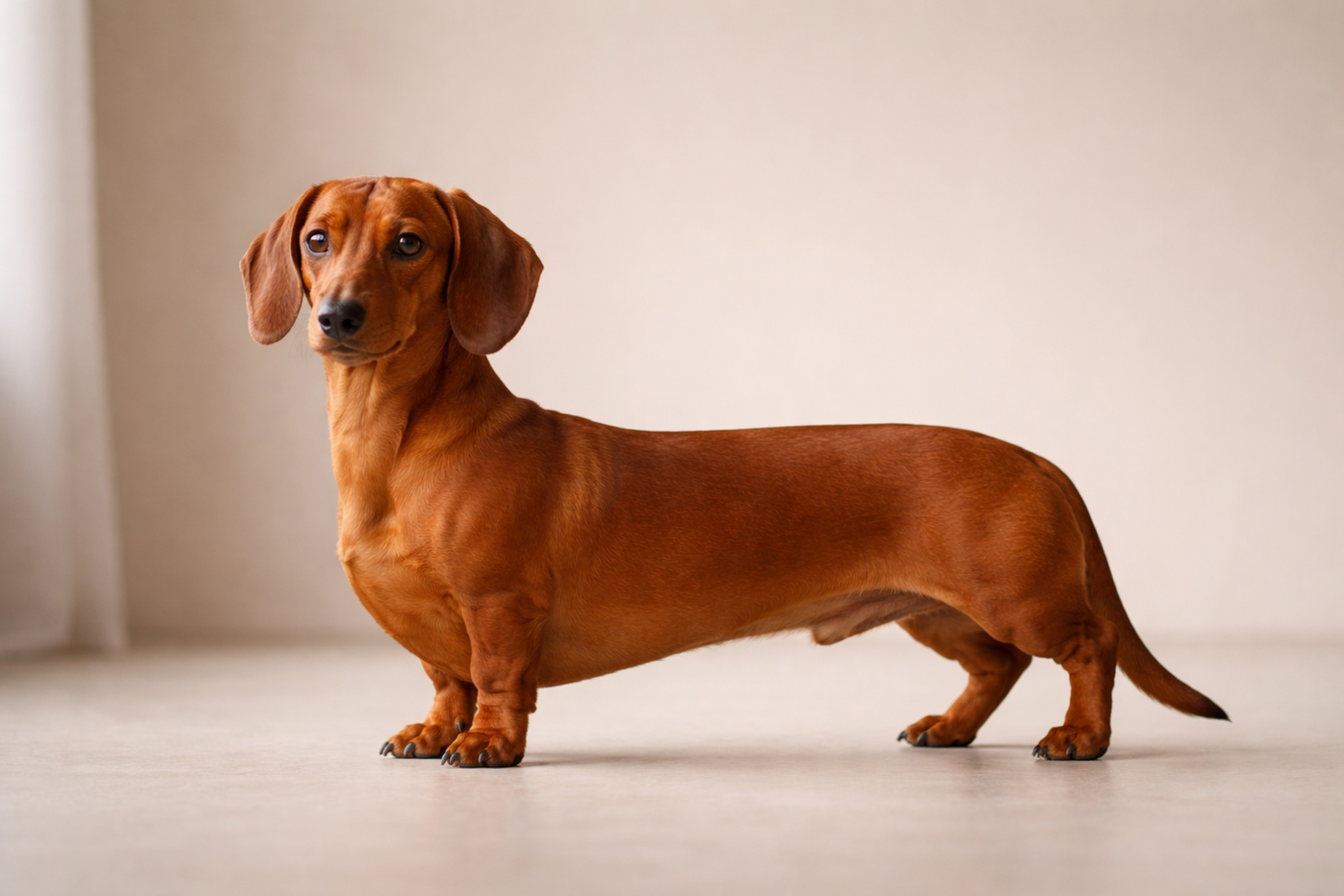 ryzhiy-okras-taksy-odnotonnyy