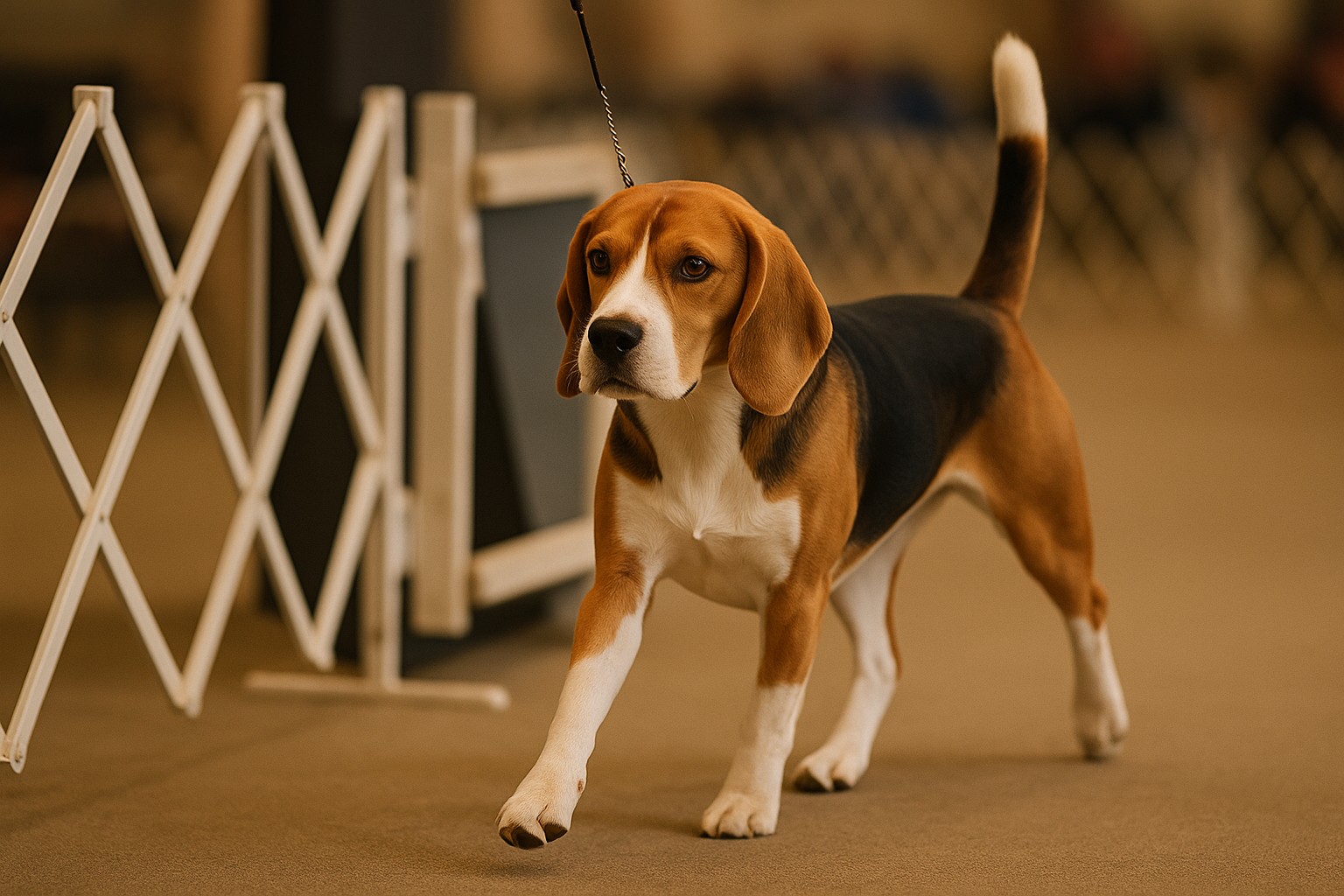 sobaka-na-ring-vkhod-uverennost-pokaz