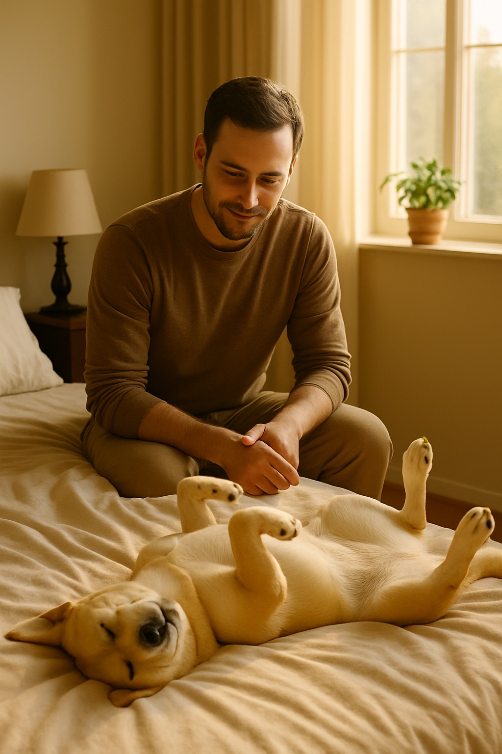 sobaka-spit-na-spine-lapami-vverh-pochemu-oblozhka